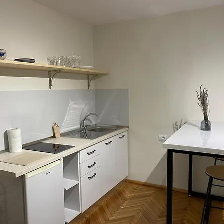 Cozy Apartment, In The Center Of Apartamento