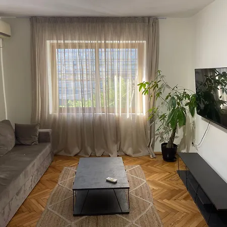 Cozy Apartment, In The Center Of Apartamento *